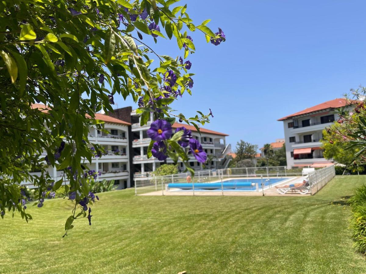 Prime Homes Parque Avoceta 拉克鲁斯 外观 照片