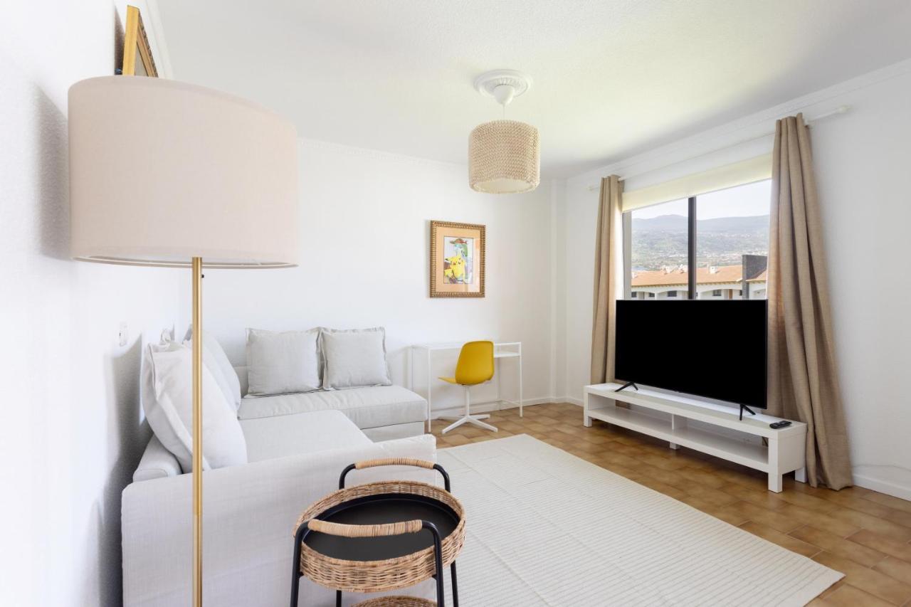 Prime Homes Parque Avoceta 拉克鲁斯 外观 照片