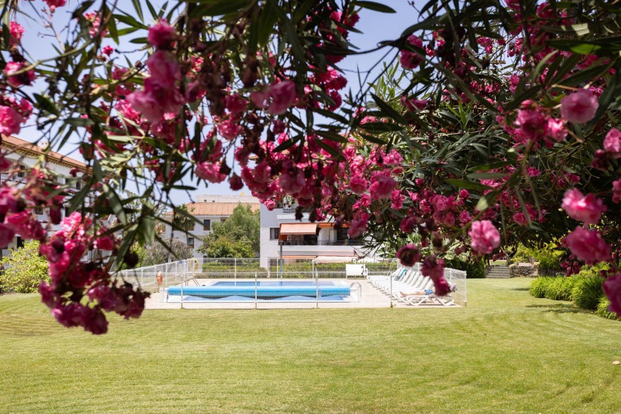 Prime Homes Parque Avoceta 拉克鲁斯 外观 照片