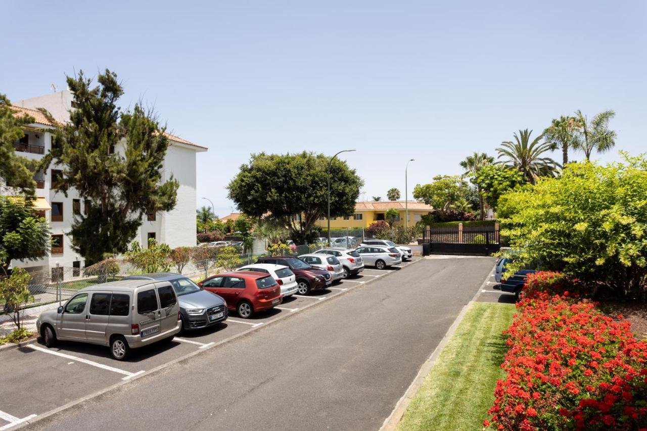 Prime Homes Parque Avoceta 拉克鲁斯 外观 照片
